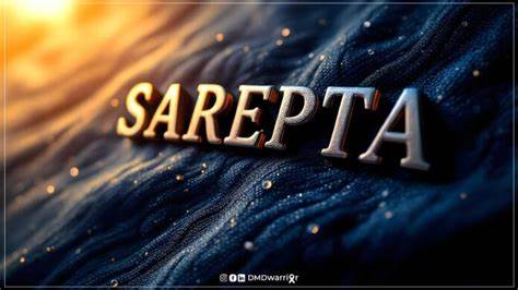 Sarepta to lay off about 500 employees after Duchenne gene therapy setbacks