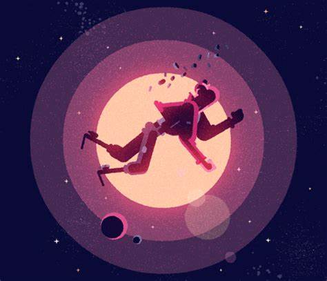 Whimsical Animations