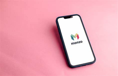Monzo fined $28 million by UK regulator for inadequate financial crime controls