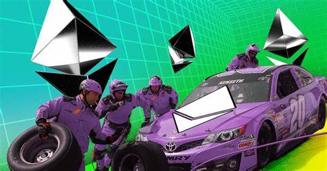 Ethereum ETFs celebrate first year with 11-week ‘god candle’ streak topping $6.4bn