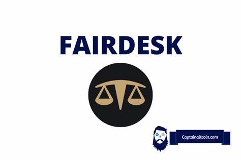 Fairdesk Cryptocurrency Exchange Announces Permanent Closure of Platform by November 30, 2024 - CryptoCurrencyNews