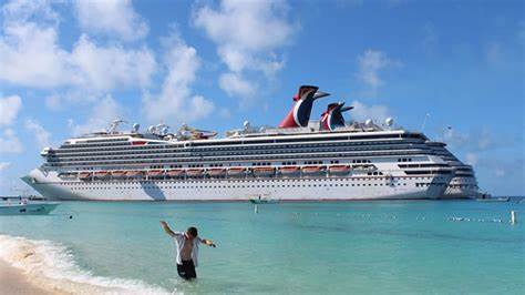 Carnival Stock Soars as Cruise Line Exceeds Forecasts, Raises Outlook