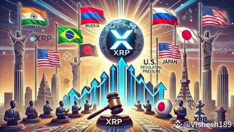 BRICS Nations to Challenge the Dollar with a Unified Crypto: Could XRP Lead the Global Revolution? - Binance