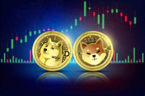Dogecoin Keeps Surging as Fartcoin Rides AI Hype to All-Time High Price - Decrypt