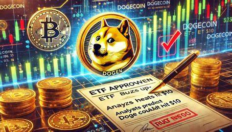 Dogecoin -Preisvorhersage: Doge zielt auf 0,50 USD inmitten von ETF -Summen, aber SHIB diese billige Kryptowährung es überholen?