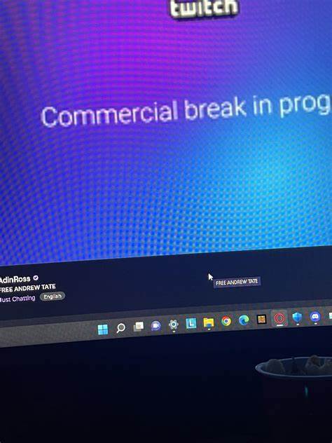 Blocking Twitch Ads : r/uBlockOrigin - Reddit