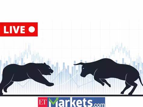 Stock Market Highlights: Nifty breaks bearish pattern, eyes 23,800 upside level. How to trade on Budget Day - The Economic Times