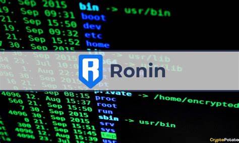 Breaking: Ronin Network Bridge Faces Hack With $12M Ethereum, USDC Stolen - CoinGape