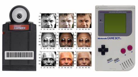 Show HN: Neural network digit recognition on a Game Boy