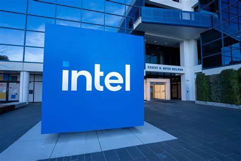 Intel plans deep job cuts to streamline operations