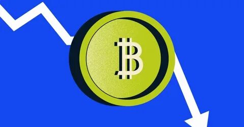 Why Are Bitcoin (BTC) And Crypto Prices Down? What’s Happening? - Investing Haven