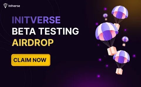 InitVerse 2nd Anniversary Celebration — Full Breakdown of 500,000 $INI, Limited NFTs, and Exclusive Benefits - GlobeNewswire