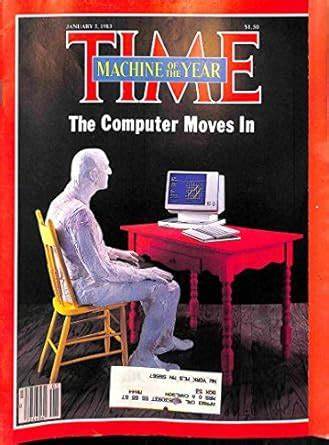 The Computer Moves in (1983)
