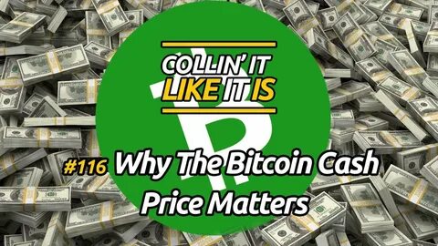 Why Bitcoin Cash is in crisis - The Daily Dot
