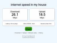 ping testi - PiliApp