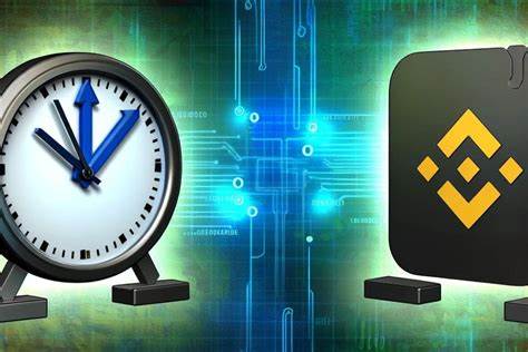 HashKey Sets Dates to End Binance Wallet Deposits and Withdrawals - Coinfomania