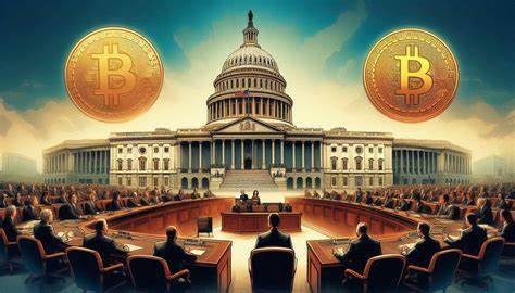 Stablecoin Legislation Will Juice Demand for Treasurys—to a Point