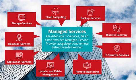What Is a Managed IT Service? Definition from SearchITChannel