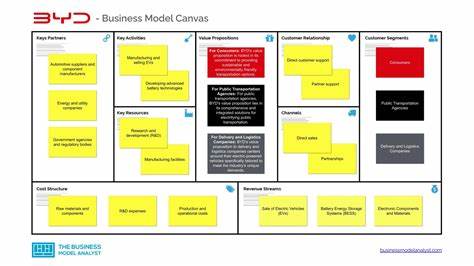 BYD Business Practices [video]