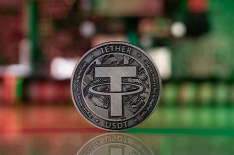 Tether May Launch New Stablecoin If US Regulators Push Out USDT, Says CEO - Crypto Adventure