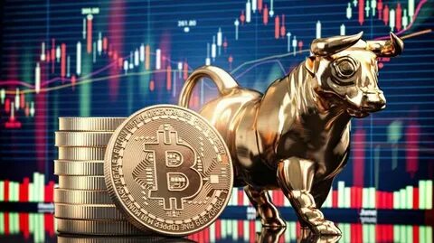 Deutscher Krypto Experte Hoss ist bullisch für Bitcoin – das sind die Gründe