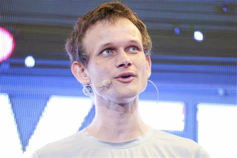 Vitalik Buterin Donates 100 Ethereum (ETH) to Tornado Cash Developer Roman Storm’s Legal Defense Fund - The Daily Hodl