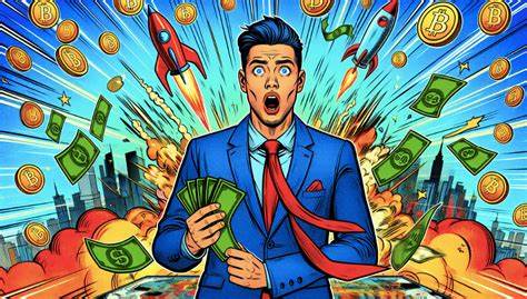 Q3 2024's Hottest Cryptos: Invest $500 in Kaspa, Ripple, Polkadot, and Cybro to Potentially Build a $1 Million Portfolio in Just Eight Weeks - CryptoDaily
