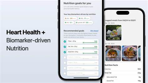 Biomarker-driven nutrition: going beyond generic diet advice