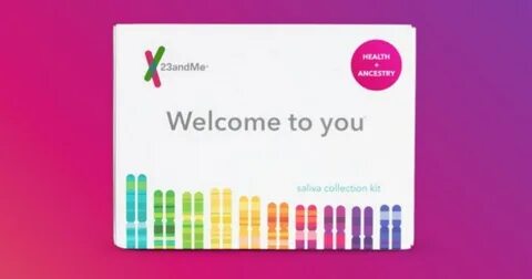 These are the people who want to buy 23andMe - Fortune