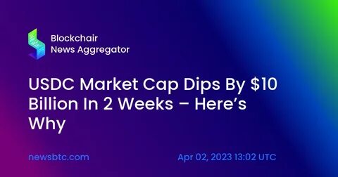 USDC market cap soars to 2024 high of $37.10B, thanks to… - AMBCrypto News