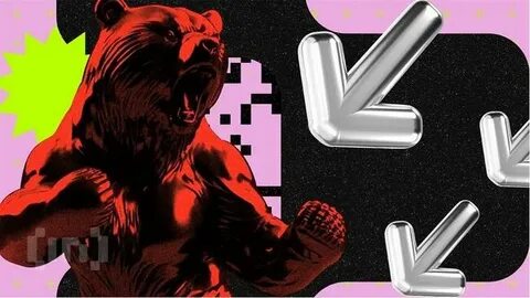 Data Shows Crypto Bear Market May Be a Distant Threat - BeInCrypto
