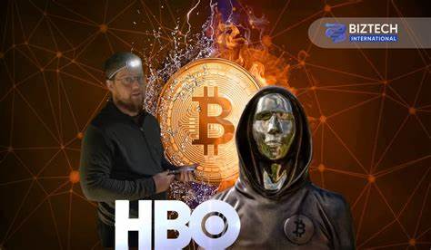 HBO Documentary Suggests Bitcoin Creator Satoshi Nakamoto Is Developer Peter Todd - Daily Maverick