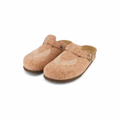 Women's Shoes - Cork - The Walking Company