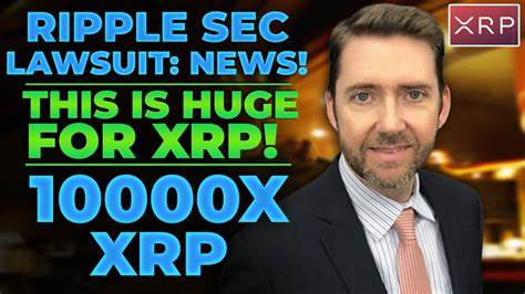 XRP Takes A 16% Hit In SEC Lawsuit Drama, But Analysts See Hope - NewsBTC