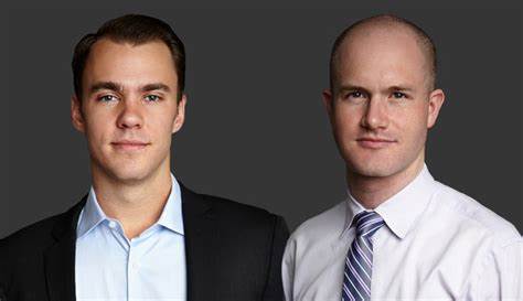 Behind the Redesign and Reinvention of Coinbase - Fortune