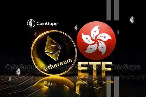 Hong Kong sets new rules allowing staking services for crypto firms and ETFs - CryptoSlate
