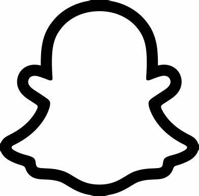 Premiers pas sur Snapchat