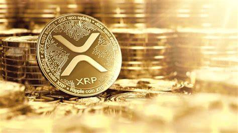 XRP Price Prediction: Payment Token Surge Incoming? XRP, RTX & XLM Expected to Outperform In July