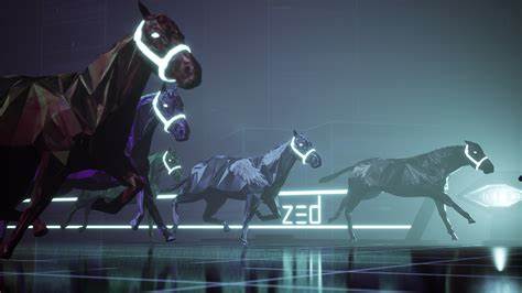 Crypto-powered, fantasy horse racing startup raises $5 million - The Block