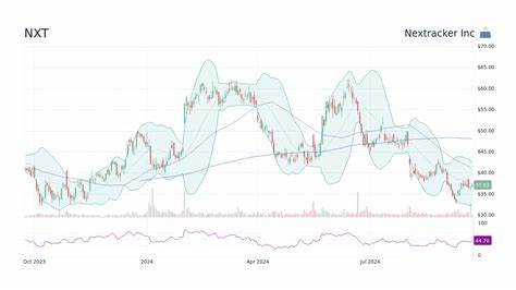 Nextracker (NXT) Sheds 9.3% as Investors Price In Earnings