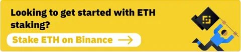 What Is BETH - Binance