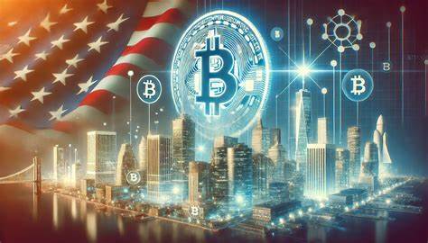 US-Regierung veröffentlicht Bitcoin Report: Was bedeutet das für den Kryptomarkt?