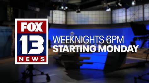 What's On FOX 13 - FOX 13 Seattle