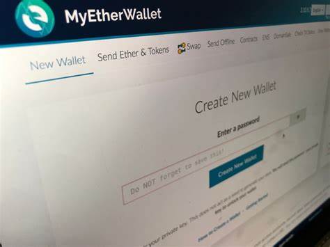 Popular crypto service MyEtherWallet hit by attack after Hola VPN gets hacked - TechCrunch