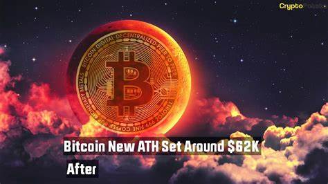 Bitcoin Rollercoaster: to $59K and Back Above $62,000, What’s Next? This Week’s Recap - CryptoPotato