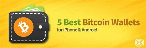 5+ Best Bitcoin Wallets for iPhone & Android - Crypto News Australia