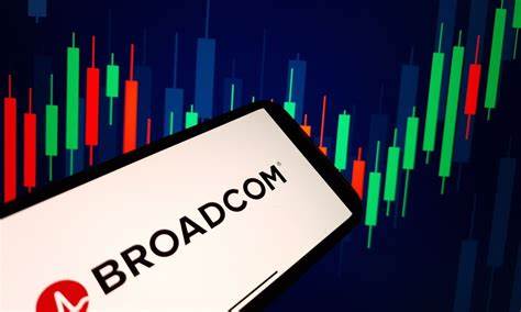 Broadcom Stock Jumps on Analyst Upgrades and AI Market Optimism - Yahoo Finance