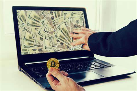 How to Cash Out Bitcoin Anonymously in Cash or in USD? - Programming Insider