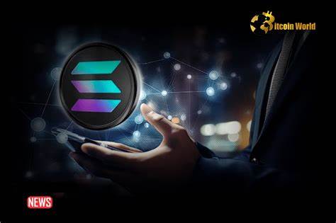Solana (SOL) Flips Binance Coin (BNB) to Become the Fourth-Biggest Cryptocurrency: Details - CryptoPotato