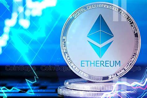 Top Signal? Ethereum Foundation Sells $3.5 Million in ETH at $2900